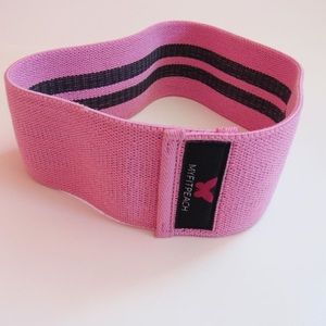 RESISTANCE BANDS FOR BOOTY